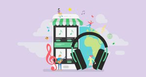 Descargar música con Tubemate